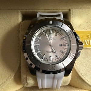 Men’s Invicta Pro Diver Watch